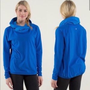 Lululemon Healthy Heart Pullover (size 8)
